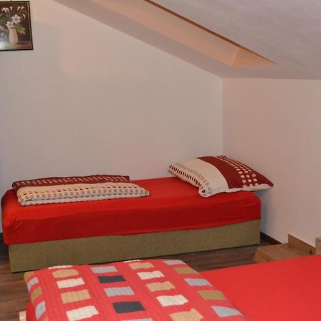 Apartment Holiday Lungoetz Annaberg im Lammertal Kültér fotó