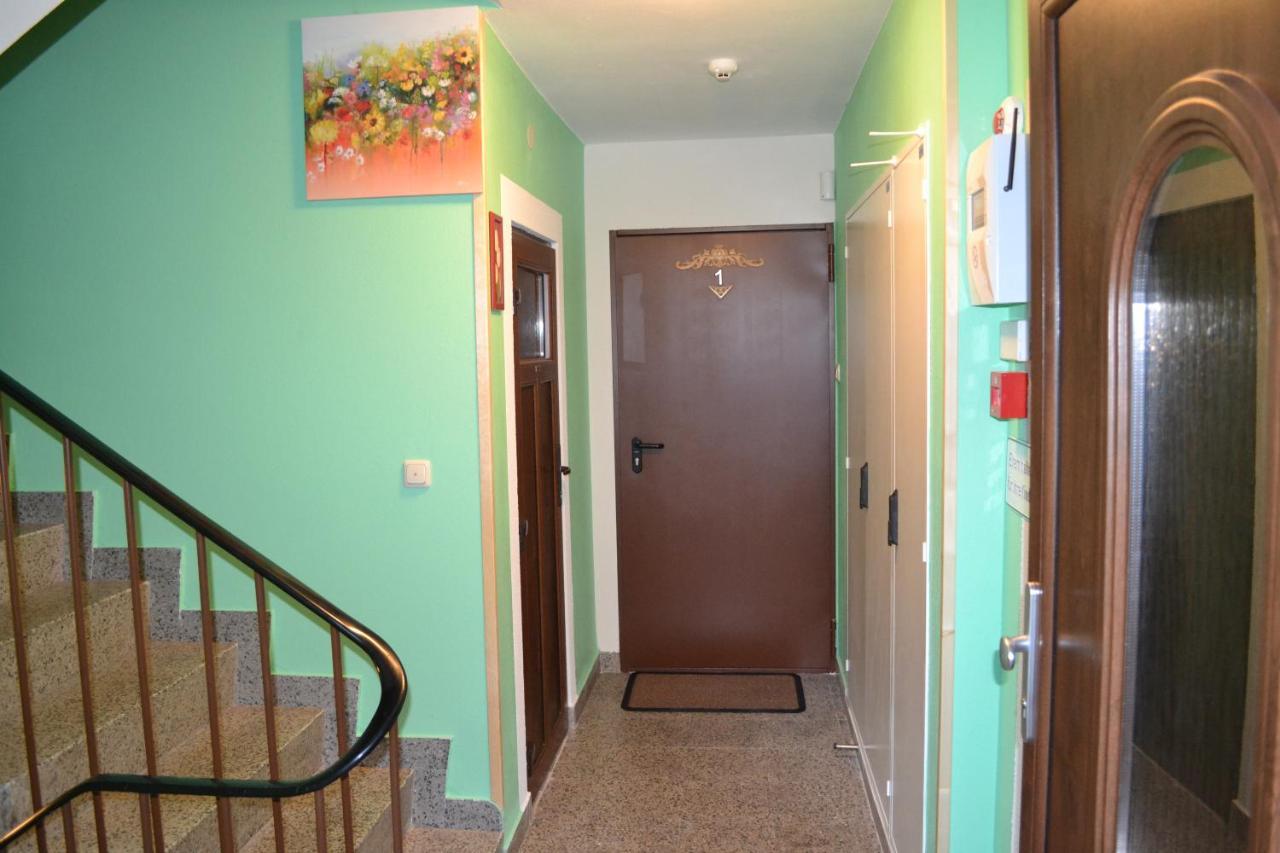 Apartment Holiday Lungoetz Annaberg im Lammertal Kültér fotó