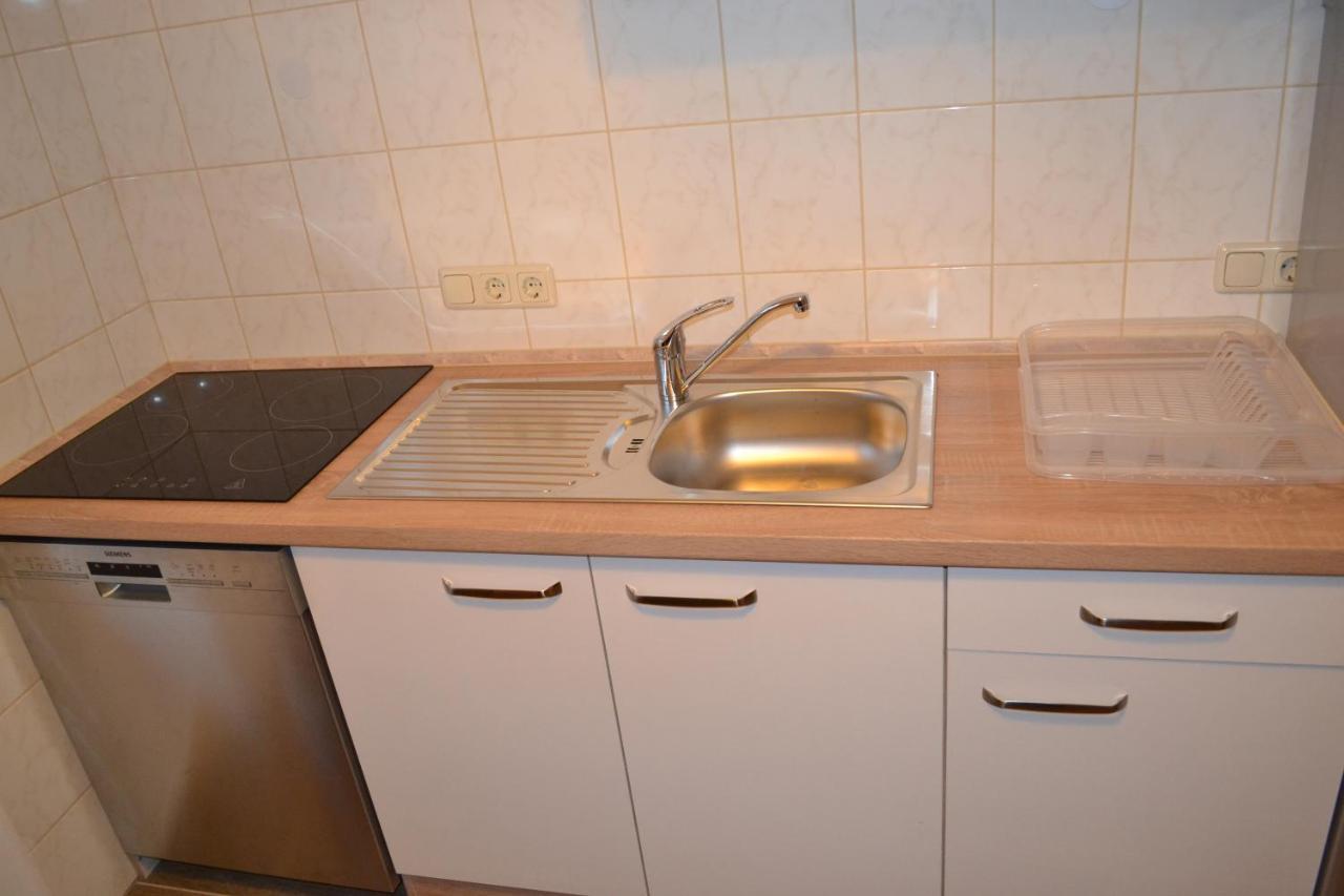 Apartment Holiday Lungoetz Annaberg im Lammertal Kültér fotó