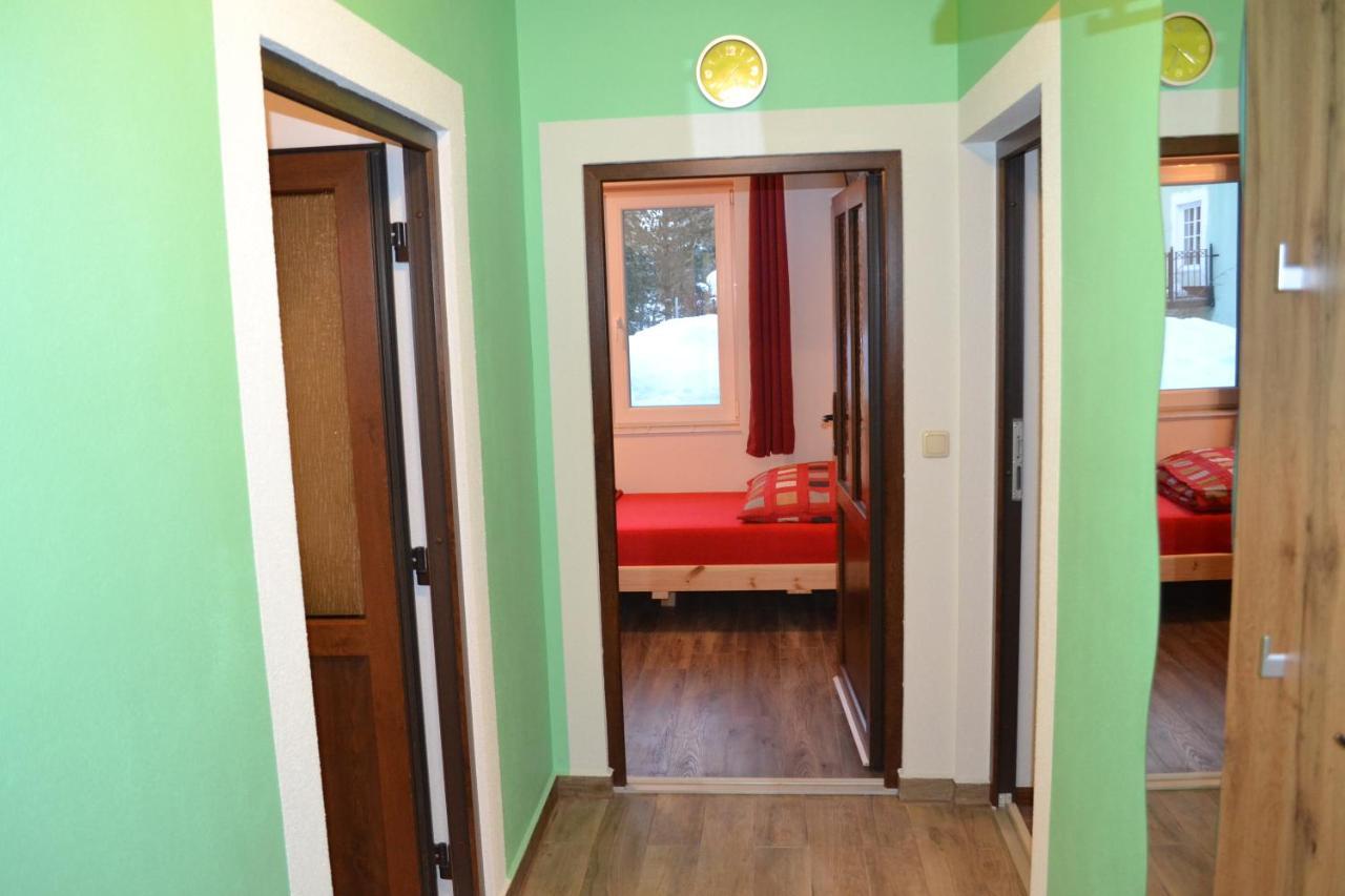 Apartment Holiday Lungoetz Annaberg im Lammertal Kültér fotó