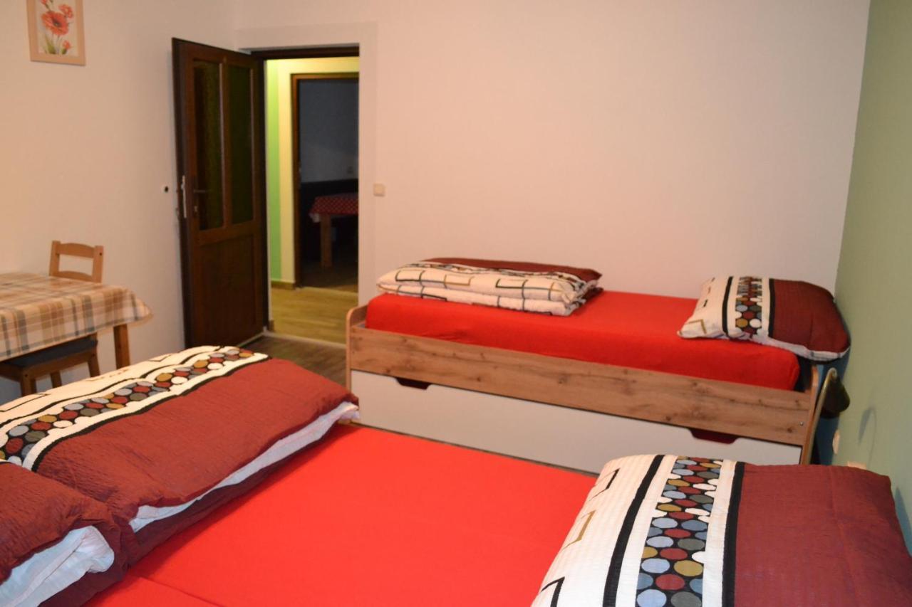 Apartment Holiday Lungoetz Annaberg im Lammertal Kültér fotó
