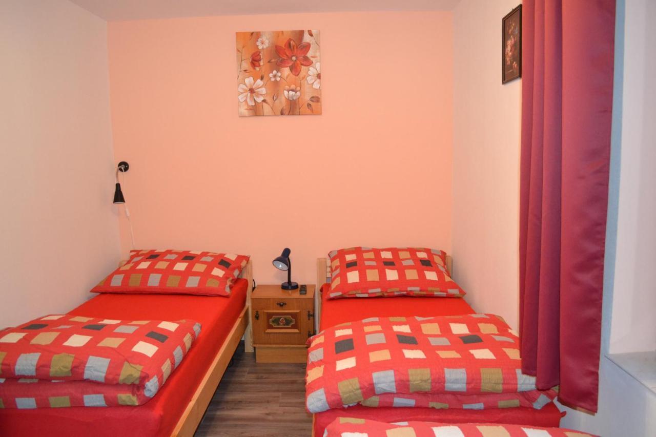 Apartment Holiday Lungoetz Annaberg im Lammertal Kültér fotó