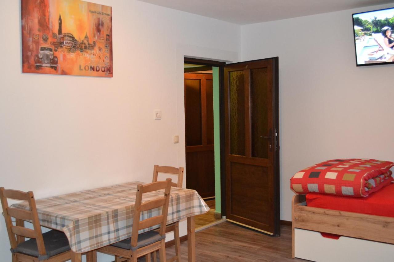 Apartment Holiday Lungoetz Annaberg im Lammertal Kültér fotó