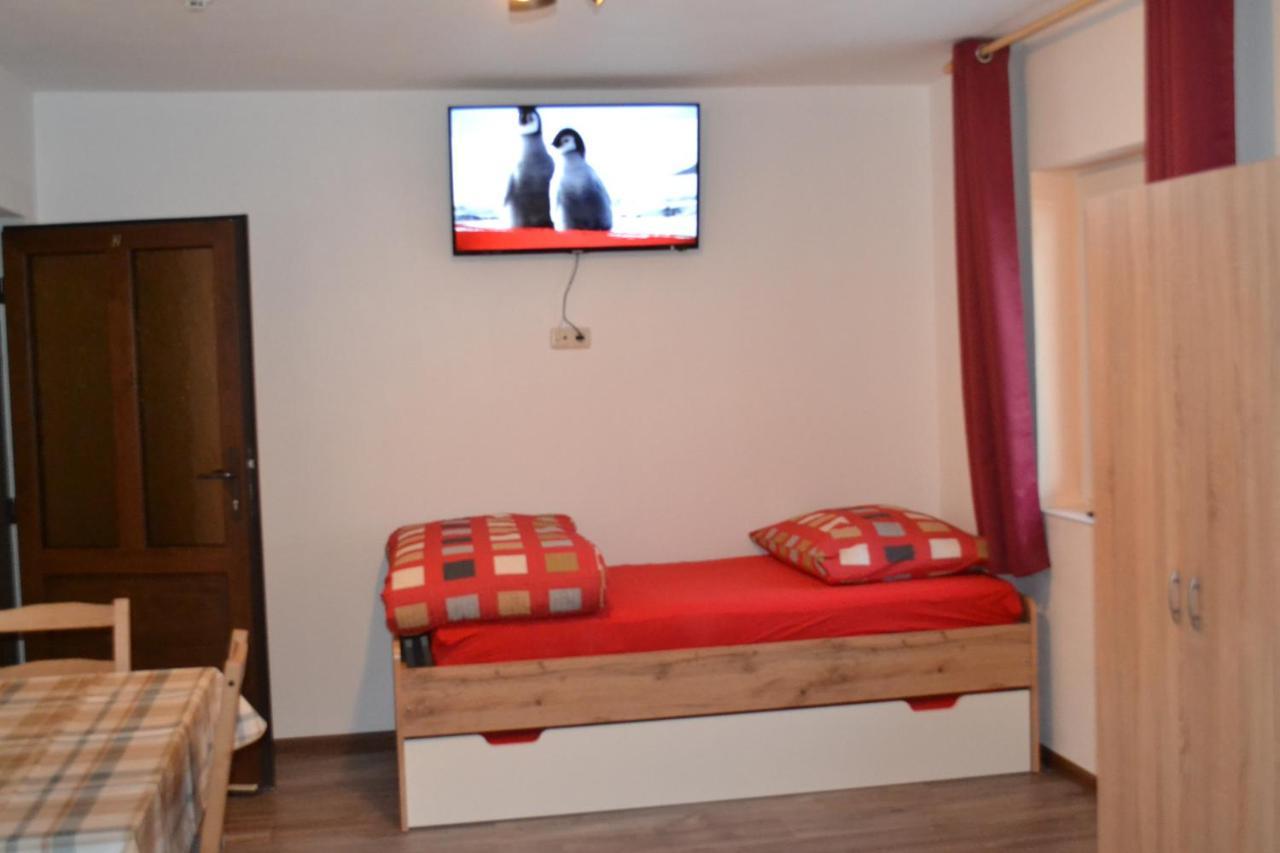 Apartment Holiday Lungoetz Annaberg im Lammertal Kültér fotó