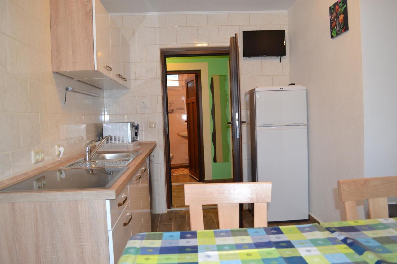 Apartment Holiday Lungoetz Annaberg im Lammertal Kültér fotó