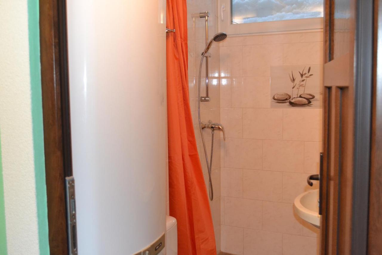 Apartment Holiday Lungoetz Annaberg im Lammertal Kültér fotó