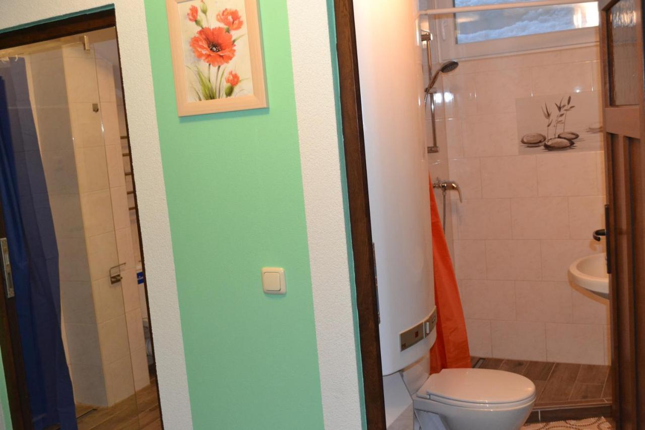Apartment Holiday Lungoetz Annaberg im Lammertal Kültér fotó