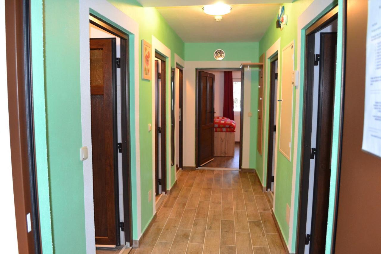 Apartment Holiday Lungoetz Annaberg im Lammertal Kültér fotó