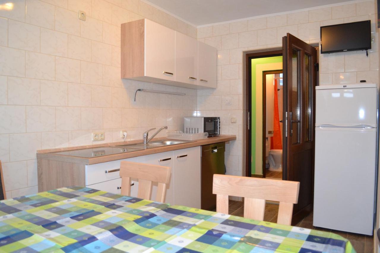 Apartment Holiday Lungoetz Annaberg im Lammertal Kültér fotó