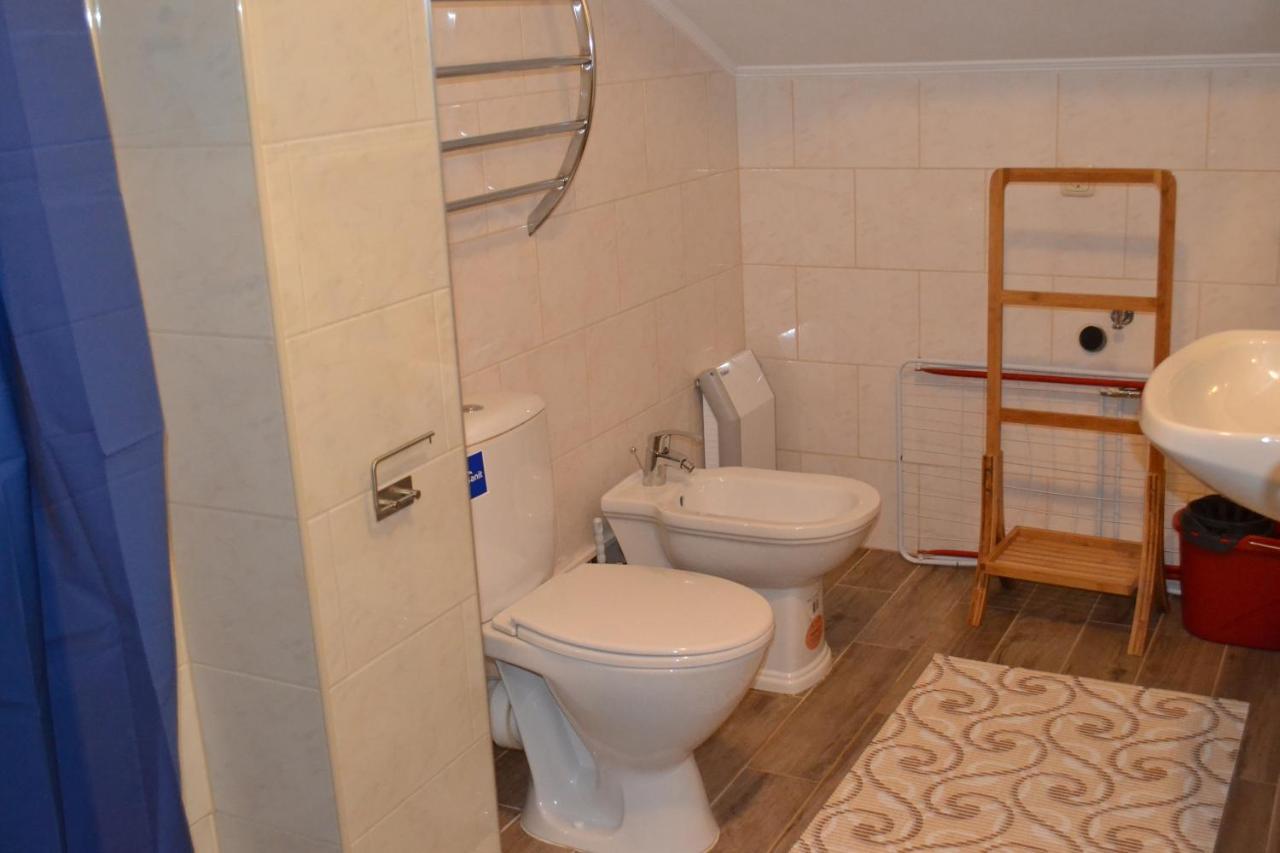 Apartment Holiday Lungoetz Annaberg im Lammertal Kültér fotó