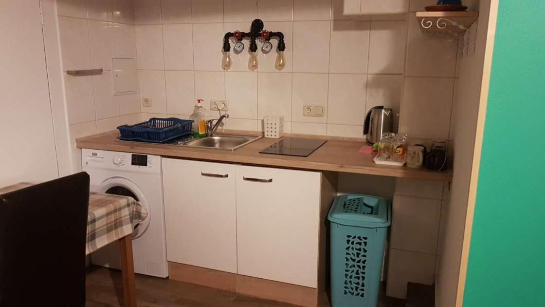 Apartment Holiday Lungoetz Annaberg im Lammertal Kültér fotó