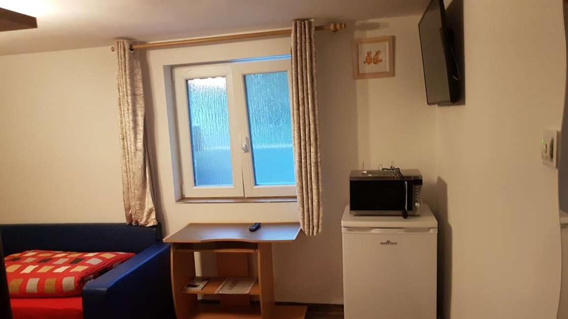 Apartment Holiday Lungoetz Annaberg im Lammertal Kültér fotó