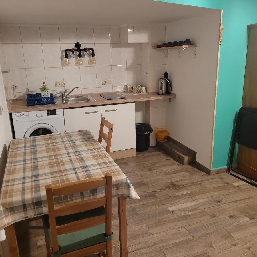 Apartment Holiday Lungoetz Annaberg im Lammertal Kültér fotó
