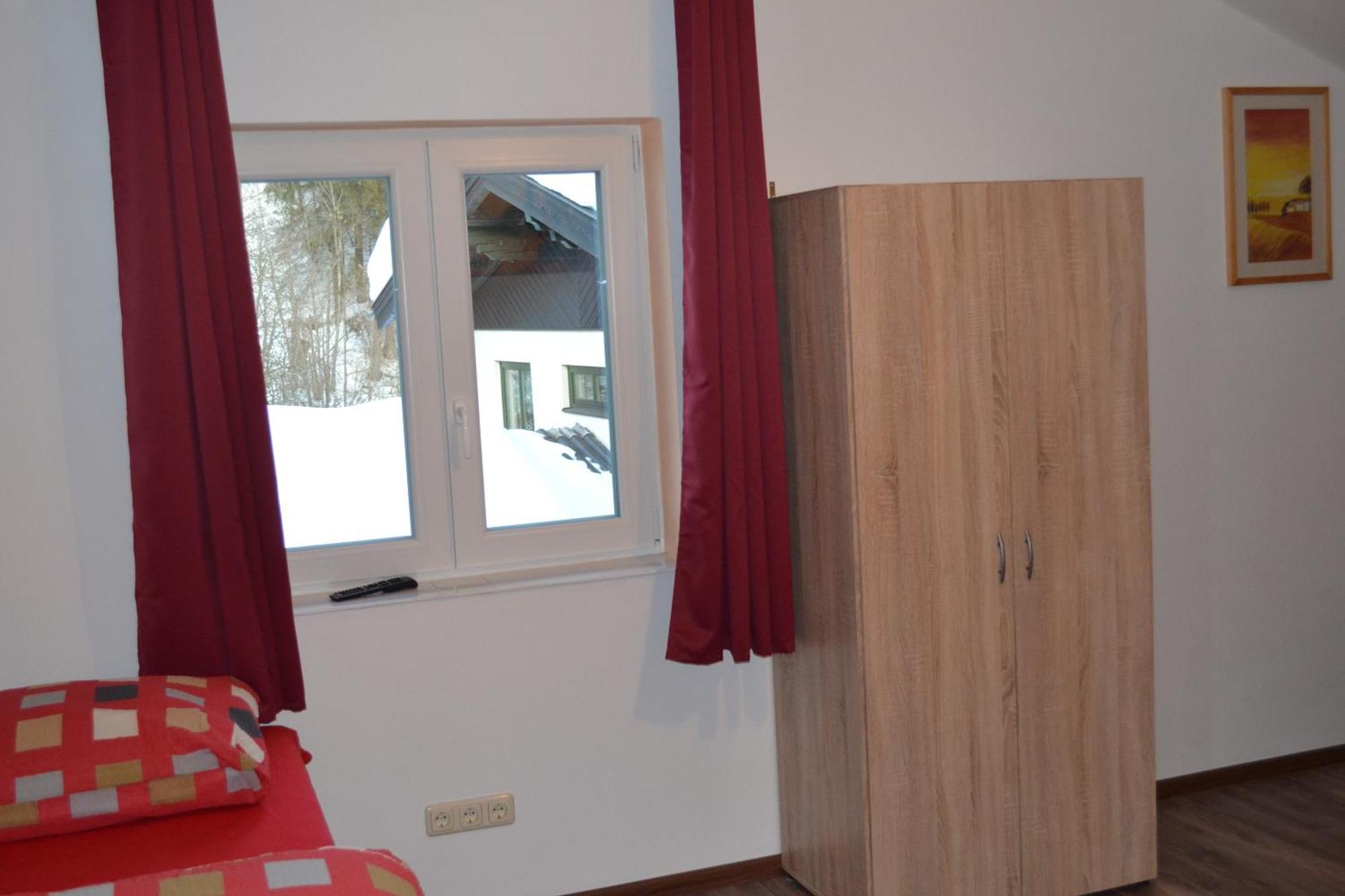 Apartment Holiday Lungoetz Annaberg im Lammertal Kültér fotó