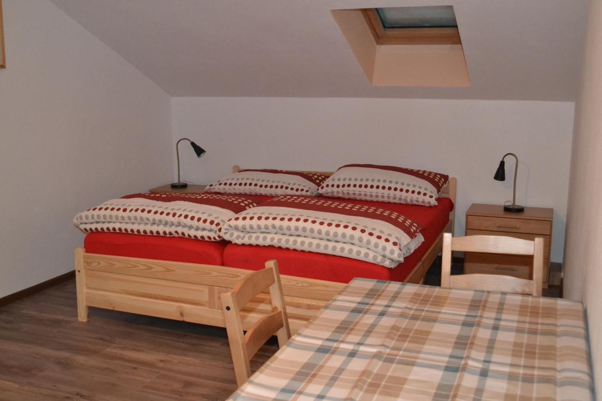 Apartment Holiday Lungoetz Annaberg im Lammertal Kültér fotó